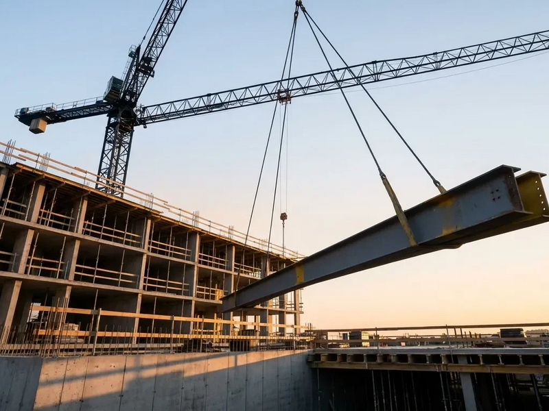 Bauzinsen starten stabil ins Jahr 2026 - Foto: über boerse-global.de