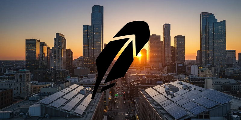 Robinhood Stock: A Clash of Convictions - Foto: über boerse-global.de