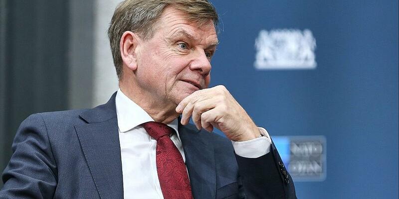 Johann Wadephul (Archiv) - Foto: via dts Nachrichtenagentur