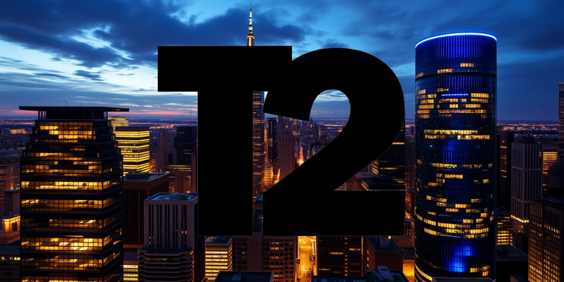 Take-Two Investors on Edge Amid GTA VI Speculation - Foto: über boerse-global.de