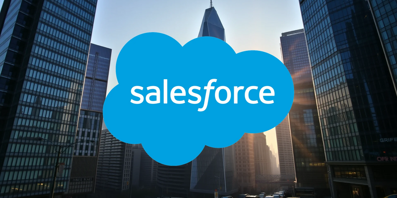 Salesforce’s AI Ambition: Autonomous Agents Target Direct Sales - Foto: über boerse-global.de