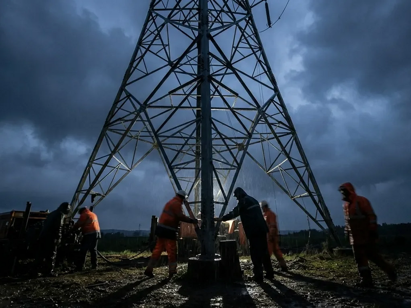 Arbeitszeitgesetz: Extremwoche stellt deutsche Arbeitszeiten auf die Probe - Foto: über boerse-global.de