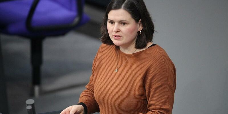 Sara Nanni (Archiv) - Foto: via dts Nachrichtenagentur