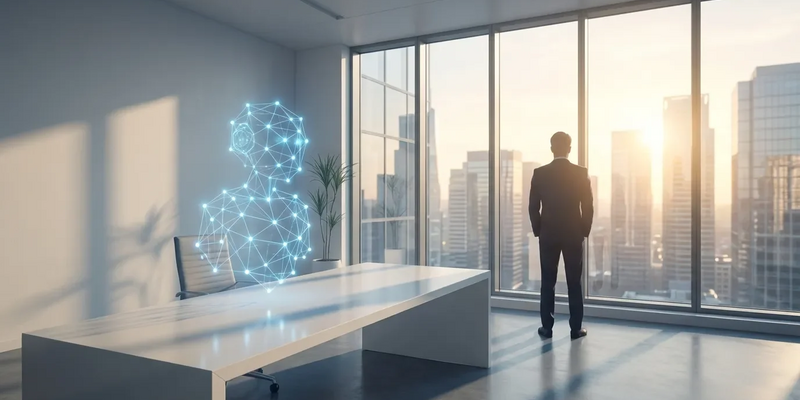 KI-Agenten auf dem Vormarsch, doch Vertrauen fehlt - Foto: über boerse-global.de