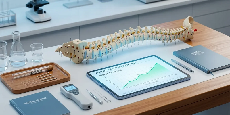 AGTCM lobt erstmals Forschungspreis für praxisnahe TCM-Studien aus - Foto: über boerse-global.de