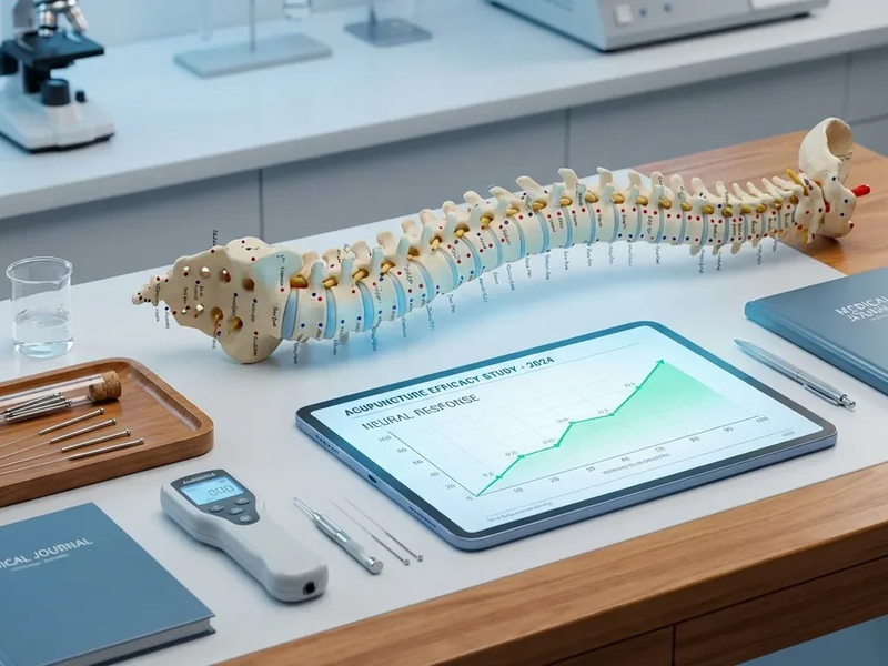 AGTCM lobt erstmals Forschungspreis für praxisnahe TCM-Studien aus - Foto: über boerse-global.de