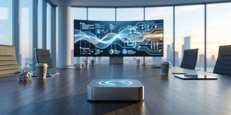 KI-Agenten übernehmen die Büros – doch die Belegschaft hinkt hinterher - Foto: über boerse-global.de