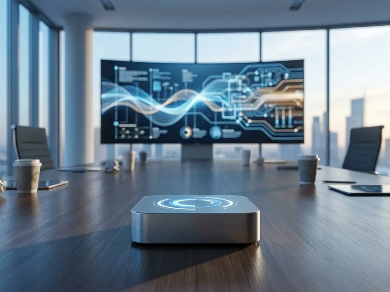 KI-Agenten übernehmen die Büros – doch die Belegschaft hinkt hinterher - Foto: über boerse-global.de