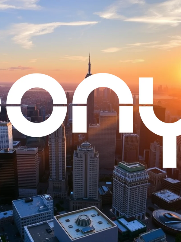 Pony AI Forges Major Alliance to Accelerate Commercial Autonomous Vehicle Rollout