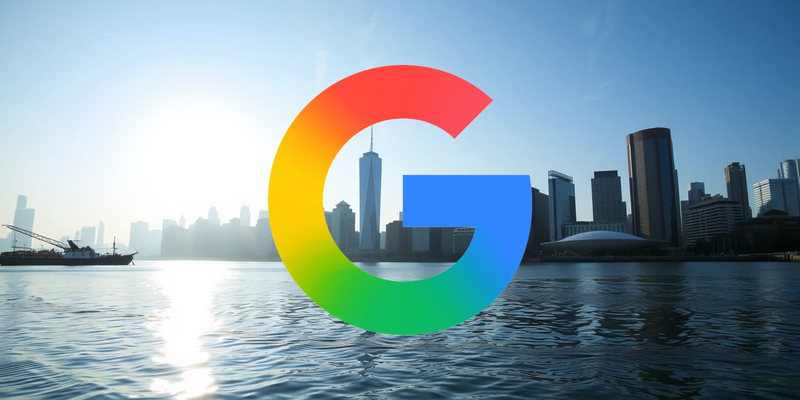 Alphabet: El Gigante que Acelera con su Propia Fuerza en IA - Foto: über boerse-global.de