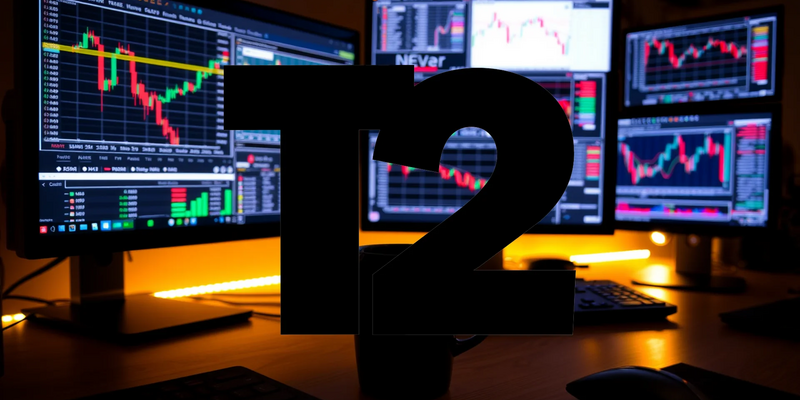 La sombra de la incertidumbre se cierne sobre Take-Two Interactive - Foto: über boerse-global.de