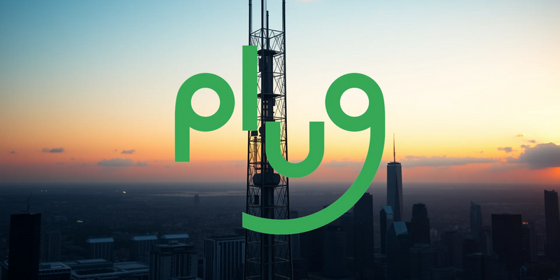 Plug Power: La incertidumbre financiera ensombrece su horizonte - Foto: über boerse-global.de