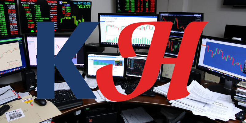 Kraft Heinz: La incertidumbre estratégica lastra al gigante alimentario - Foto: über boerse-global.de