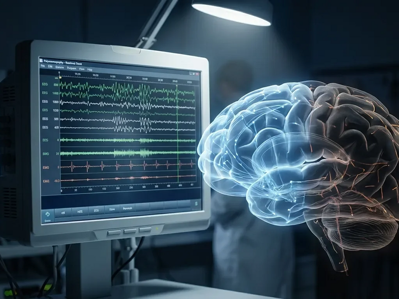 KI erkennt Demenz-Risiko Jahre vor ersten Symptomen - Foto: über boerse-global.de