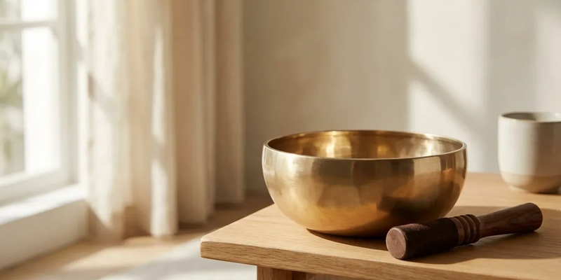 Klangtherapie erobert 2026 den Mainstream - Foto: über boerse-global.de