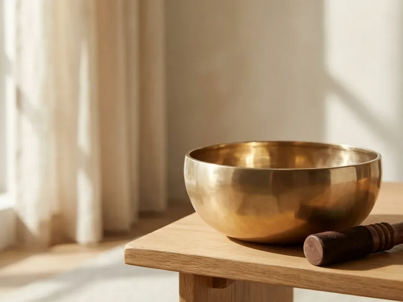 Klangtherapie erobert 2026 den Mainstream - Foto: über boerse-global.de