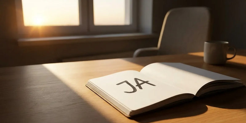 JA-Prinzip: Neuer Ansatz gegen Aufschieberitis - Foto: über boerse-global.de