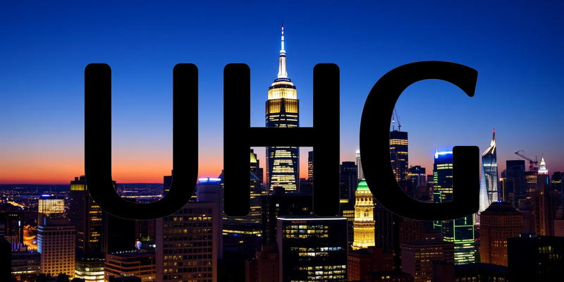 UnitedHealth’s Pivotal Earnings Report Approaches - Foto: über boerse-global.de