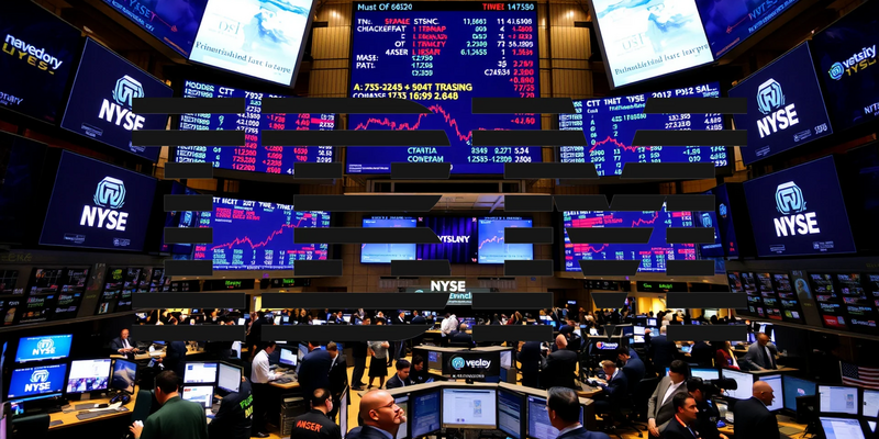 IBM: La divergencia de los analistas tras una gran adquisición - Foto: über boerse-global.de