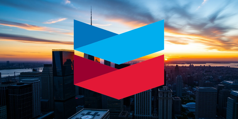 Chevron: El viento geopolítico a favor desde Venezuela - Foto: über boerse-global.de