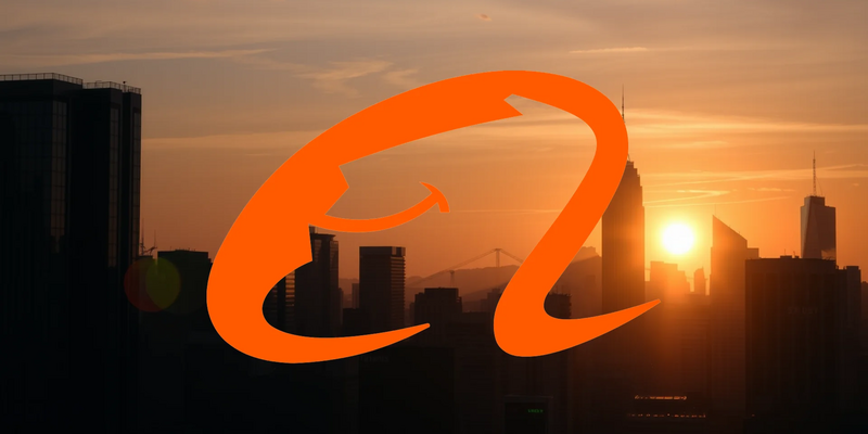 Alibaba: Un Doble Frente de Presión para el Gigante Chino - Foto: über boerse-global.de