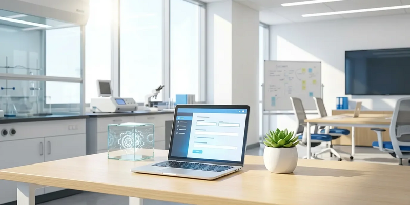 EXIST-Programm: Deutschland startet Bürokratie-Offensive für Gründer - Foto: über boerse-global.de