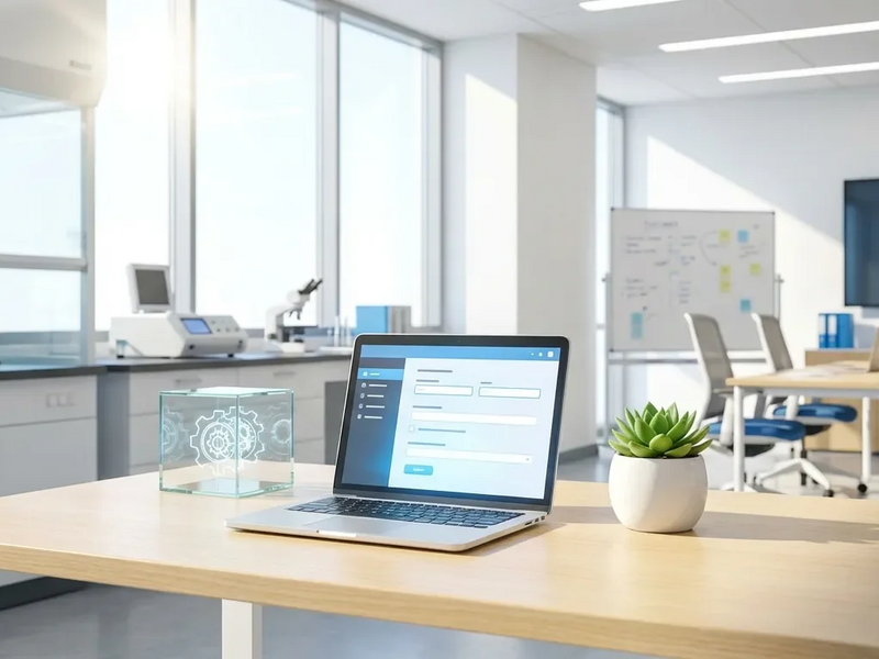 EXIST-Programm: Deutschland startet Bürokratie-Offensive für Gründer - Foto: über boerse-global.de