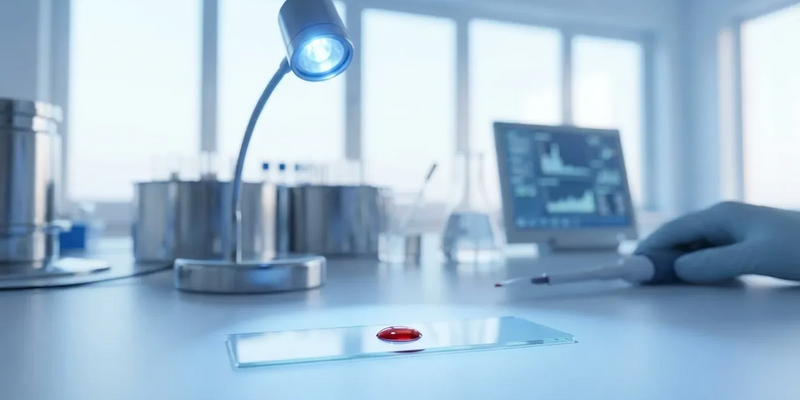 Alzheimer-Früherkennung: Bluttest und Schlafrhythmus als Schlüssel - Foto: über boerse-global.de