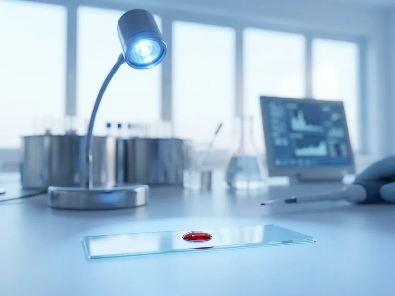 Alzheimer-Früherkennung: Bluttest und Schlafrhythmus als Schlüssel - Foto: über boerse-global.de