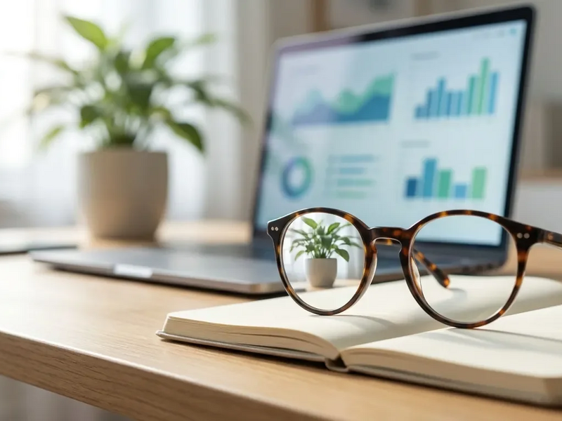 Feldenkrais-Methode: Österreichs neue Antwort auf digitalen Sehstress - Foto: über boerse-global.de