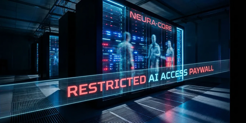 Grok: Bezahl-Schranke für Deepfake-Tools löst weltweite Empörung aus - Foto: über boerse-global.de