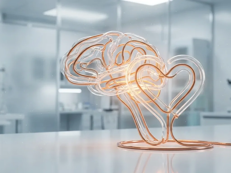 Sieben Lebensstil-Faktoren senken Demenzrisiko deutlich - Foto: über boerse-global.de