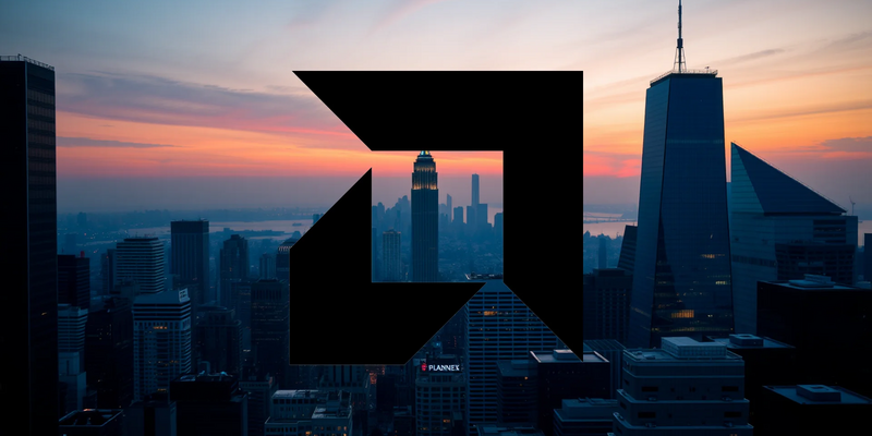 AMD Shares Navigate a Mixed Week Amidst Major Product Launches - Foto: über boerse-global.de