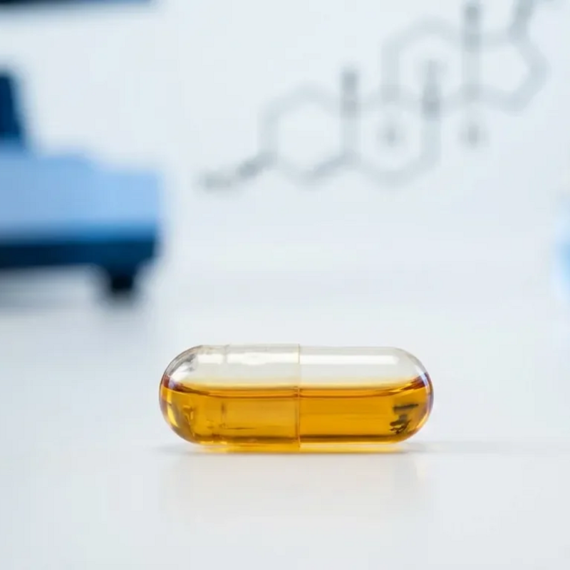 Omega-3-Markt: Globale Unterversorgung treibt Nachfrage - Foto: über boerse-global.de