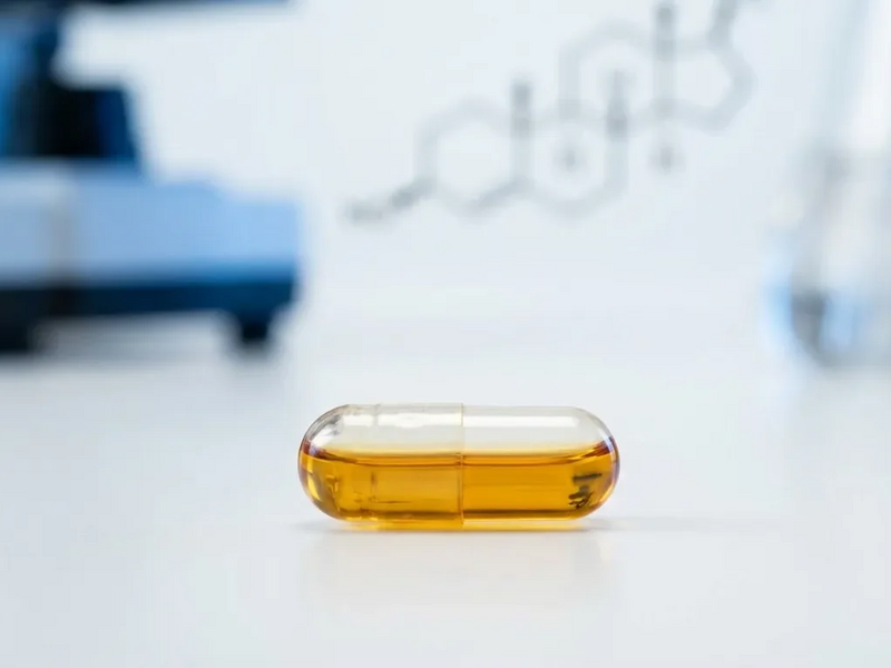 Omega-3-Markt: Globale Unterversorgung treibt Nachfrage - Foto: über boerse-global.de