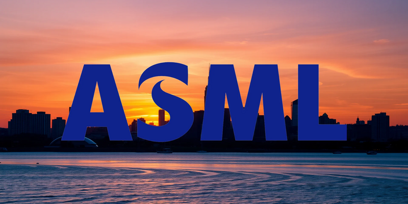 ASML Shares Surge to Record High on Memory Chip Demand - Foto: über boerse-global.de