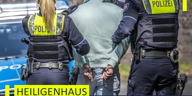 POL-ME: Auf frischer Tat: Polizei fasst Kupferdiebe - 2601024 - Foto: presseportal.de