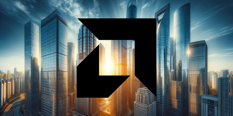 AMD: Una semana de luces y sombras en Bolsa - Foto: über boerse-global.de