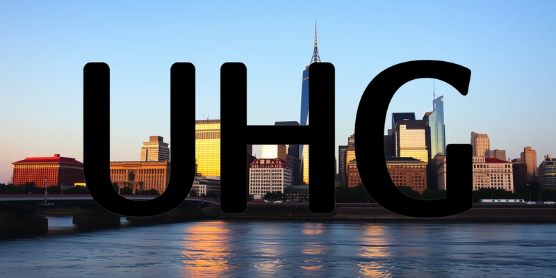 UnitedHealth: La cita clave que definirá su rumbo bursátil - Foto: über boerse-global.de