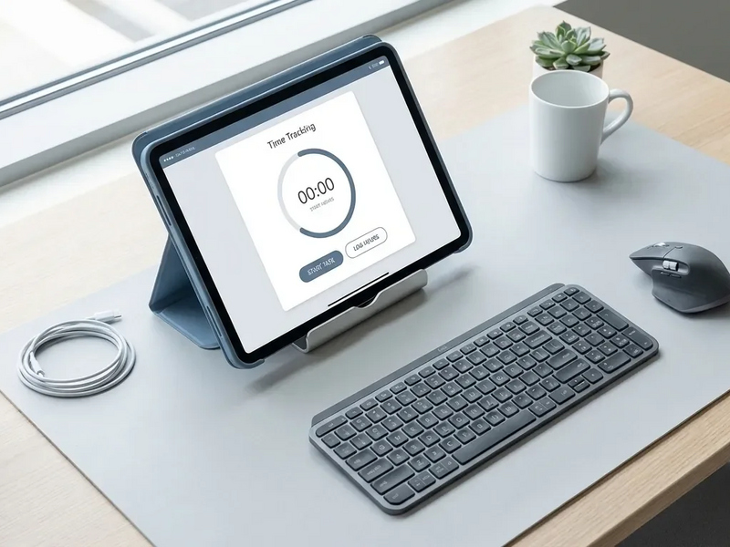 OVG-Urteil ebnet Weg für Tablets im öffentlichen Dienst - Foto: über boerse-global.de