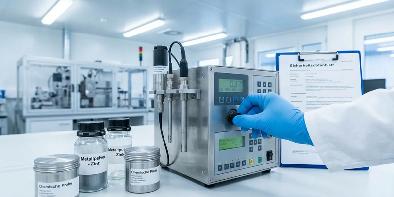 Neue TRGS: Schärfere Regeln für Krebsmetalle und Diisocyanate - Foto: über boerse-global.de