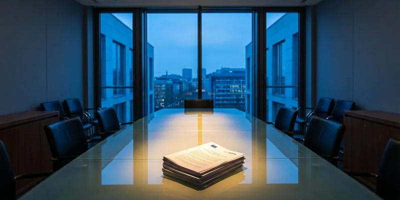 EDPB startet EU-weite Prüfung von Datenschutz-Transparenz - Foto: über boerse-global.de