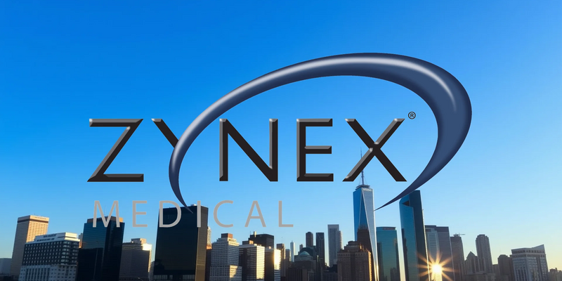 Zynex Shares Navigate Chapter 11 Turbulence - Foto: über boerse-global.de