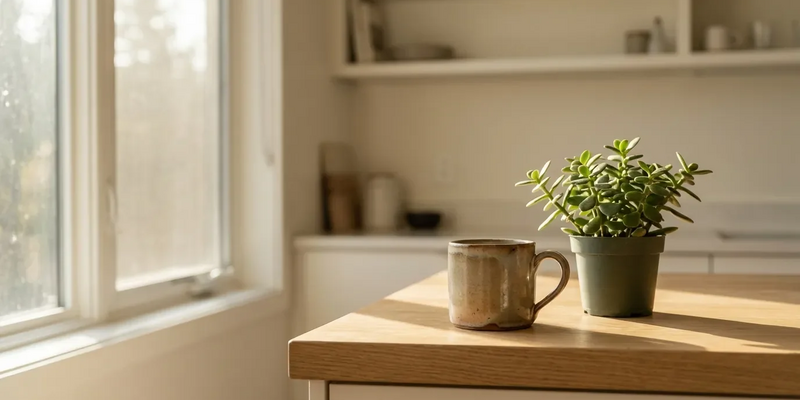 Routine-Minimalismus: So kämpft Deutschland gegen den Mental Load - Foto: über boerse-global.de