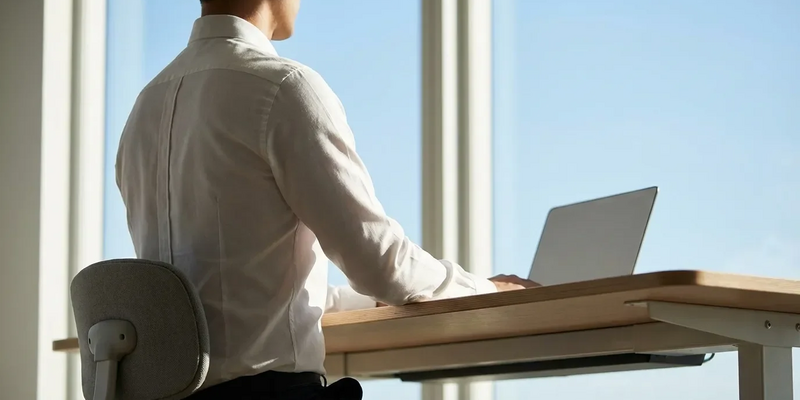 Haltungskorrektur wird 2026 zum Anti-Burnout-Tool - Foto: über boerse-global.de