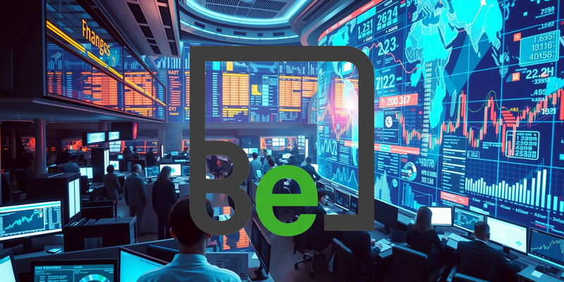 Bloom Energy: Un Contrato Histórico Impulsa la Acción y Redefine su Futuro - Foto: über boerse-global.de