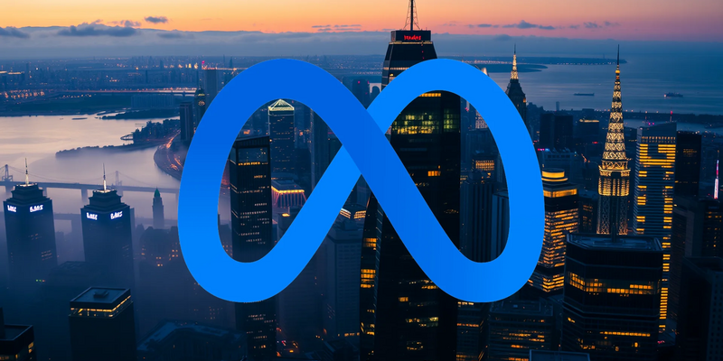 Meta apuesta por la energía nuclear para alimentar su carrera en inteligencia artificial - Foto: über boerse-global.de