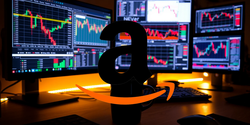 Amazon: La Eficiencia como Combustible para su Apuesta en IA - Foto: über boerse-global.de