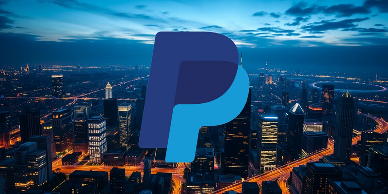 PayPal se alía con Microsoft: una apuesta estratégica en el pago asistido por IA - Foto: über boerse-global.de
