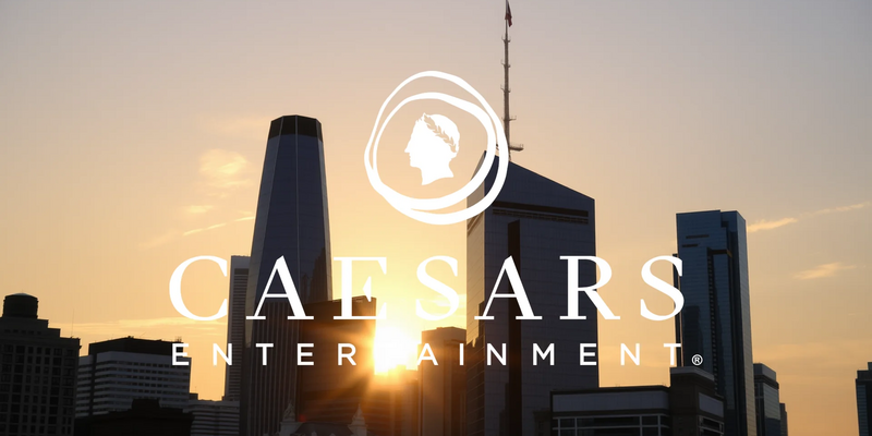 Caesars Entertainment Stock Gains Momentum on Analyst Optimism - Foto: über boerse-global.de